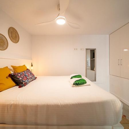 Apartamento Alisios Beach Puerto Del Carmen Puerto del Carmen  Exteriér fotografie