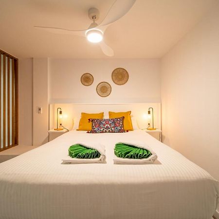 Apartamento Alisios Beach Puerto Del Carmen Puerto del Carmen  Exteriér fotografie
