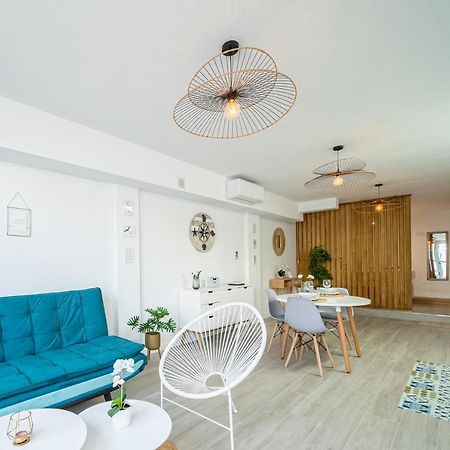 Apartamento Alisios Beach Puerto Del Carmen Puerto del Carmen  Exteriér fotografie
