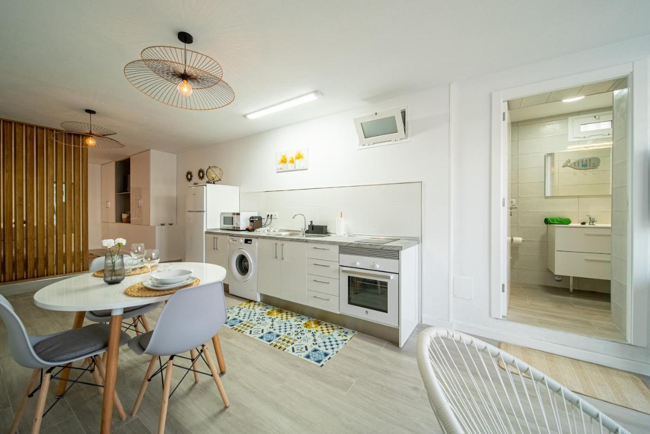 Apartamento Alisios Beach Puerto Del Carmen Puerto del Carmen  Exteriér fotografie