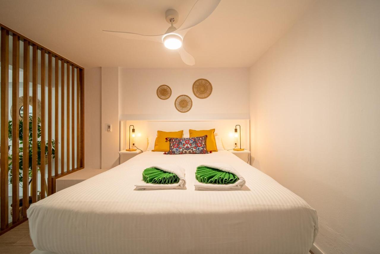 Apartamento Alisios Beach Puerto Del Carmen Puerto del Carmen  Exteriér fotografie