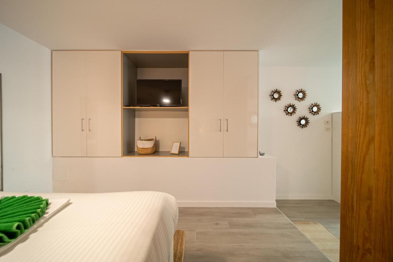 Apartamento Alisios Beach Puerto Del Carmen Puerto del Carmen  Exteriér fotografie