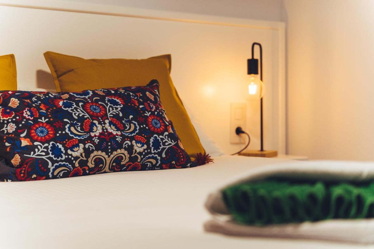Apartamento Alisios Beach Puerto Del Carmen Puerto del Carmen  Exteriér fotografie