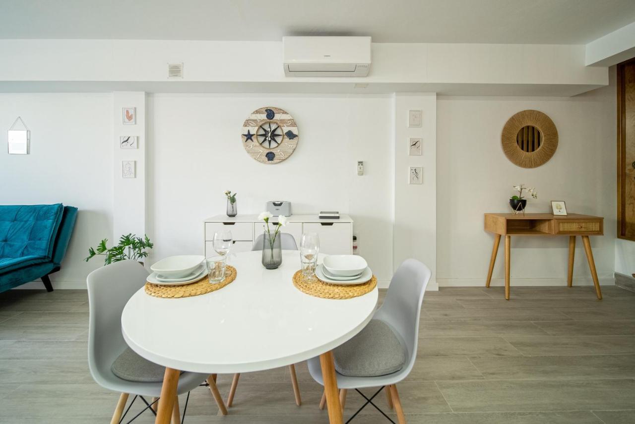 Apartamento Alisios Beach Puerto Del Carmen Puerto del Carmen  Exteriér fotografie