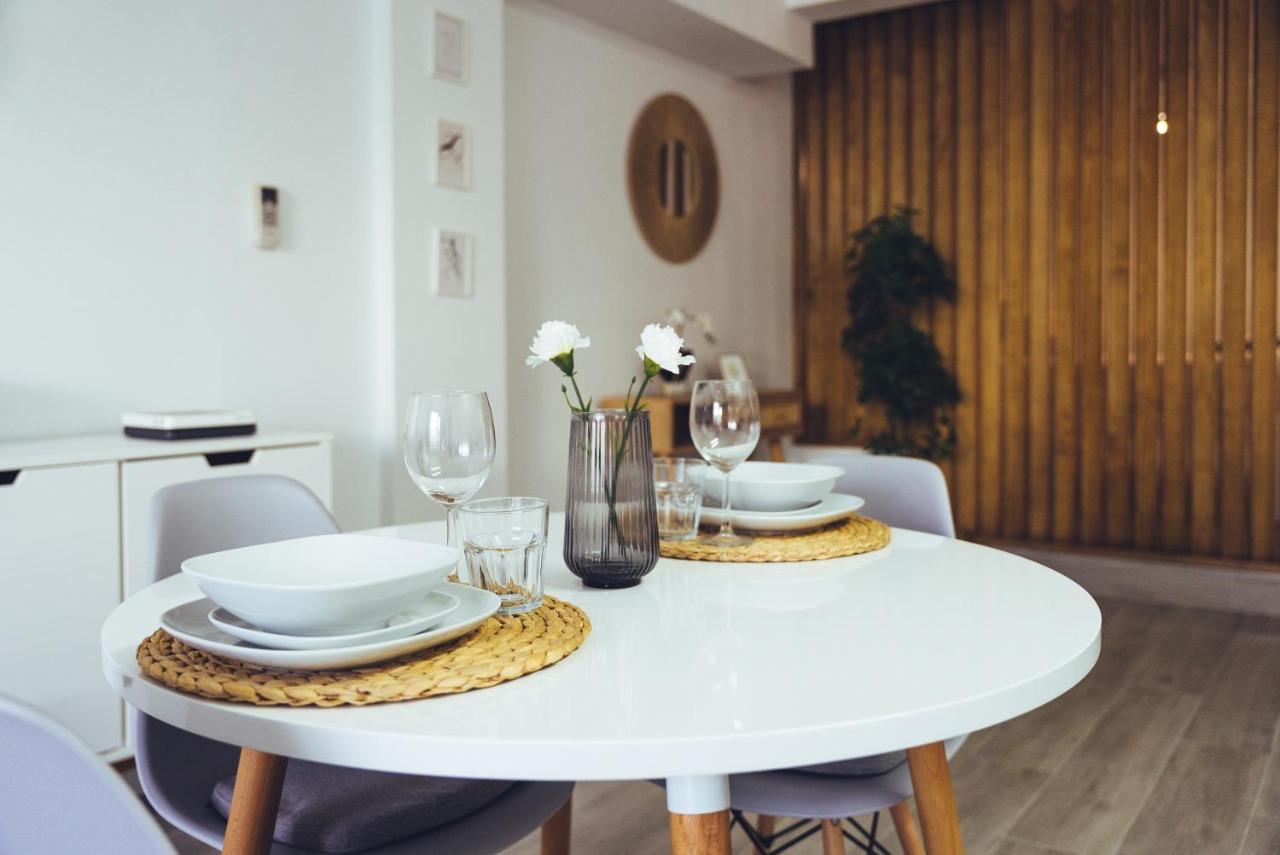 Apartamento Alisios Beach Puerto Del Carmen Puerto del Carmen  Exteriér fotografie
