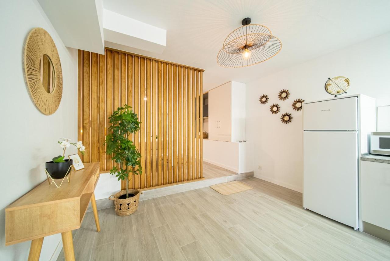 Apartamento Alisios Beach Puerto Del Carmen Puerto del Carmen  Exteriér fotografie