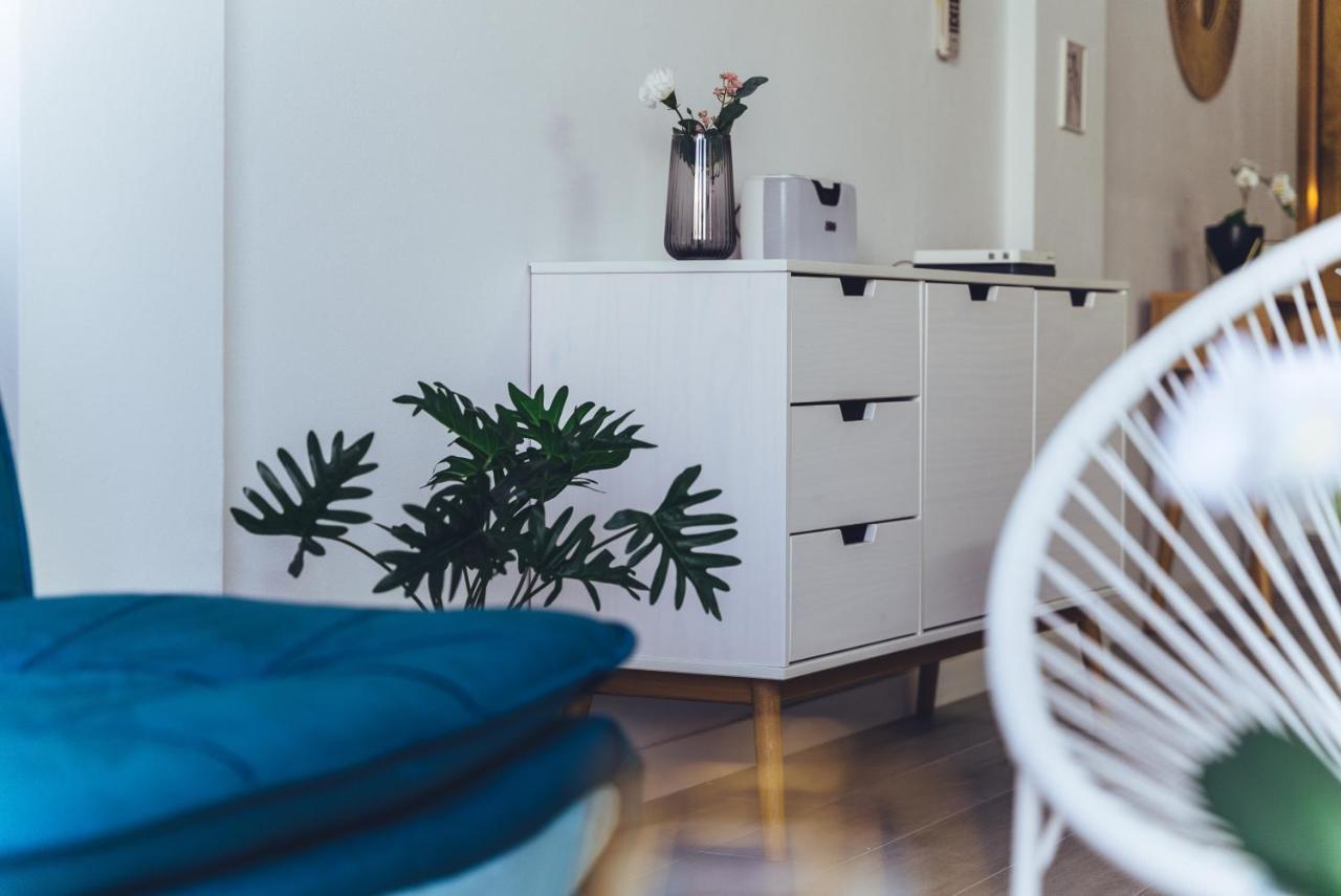 Apartamento Alisios Beach Puerto Del Carmen Puerto del Carmen  Exteriér fotografie