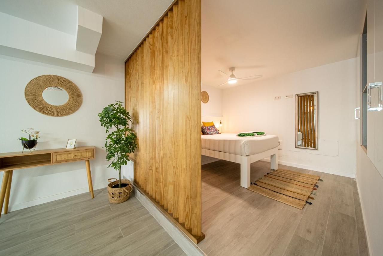 Apartamento Alisios Beach Puerto Del Carmen Puerto del Carmen  Exteriér fotografie