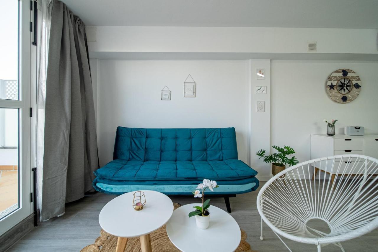 Apartamento Alisios Beach Puerto Del Carmen Puerto del Carmen  Exteriér fotografie