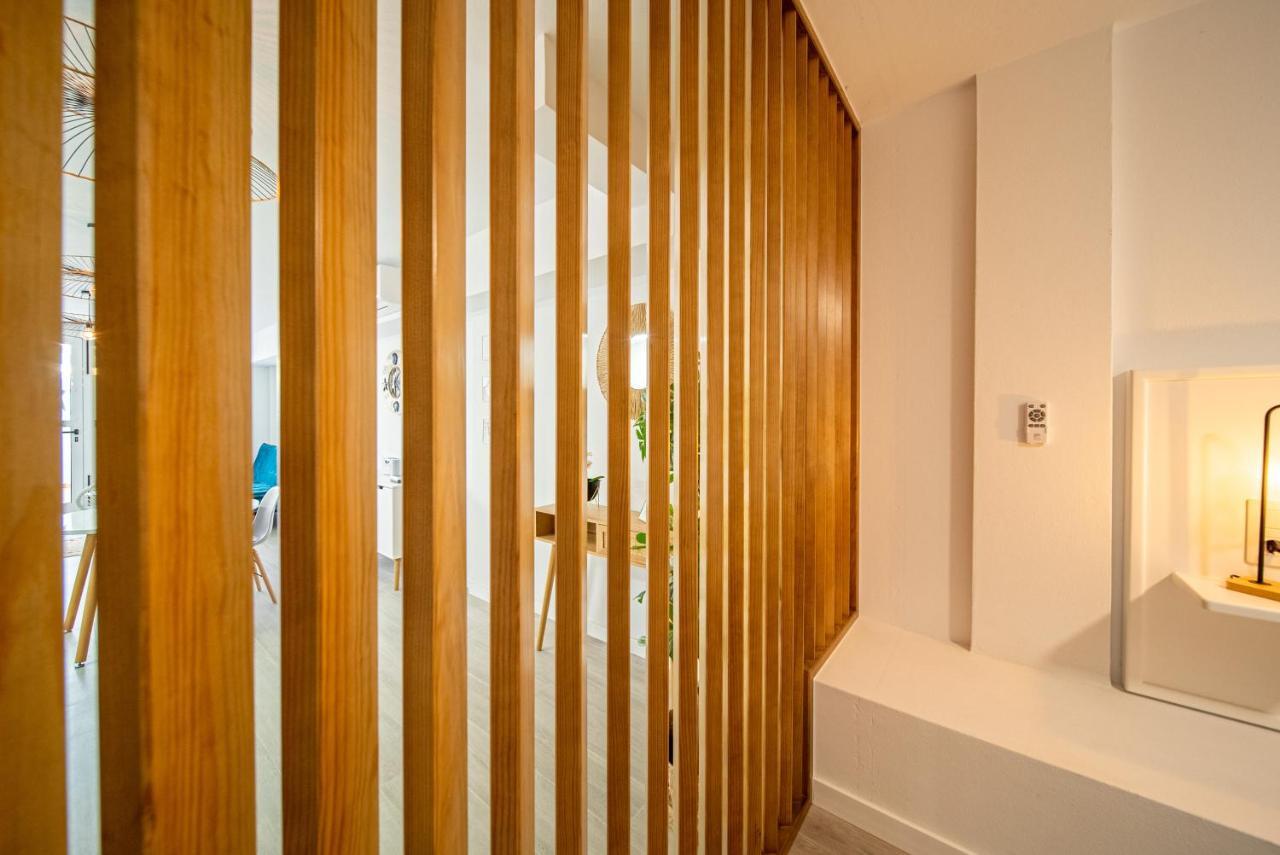 Apartamento Alisios Beach Puerto Del Carmen Puerto del Carmen  Exteriér fotografie